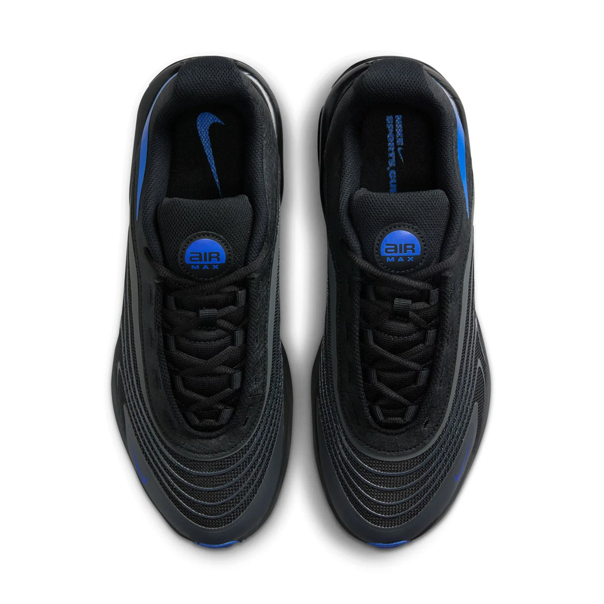 Nike Air Max Fire
