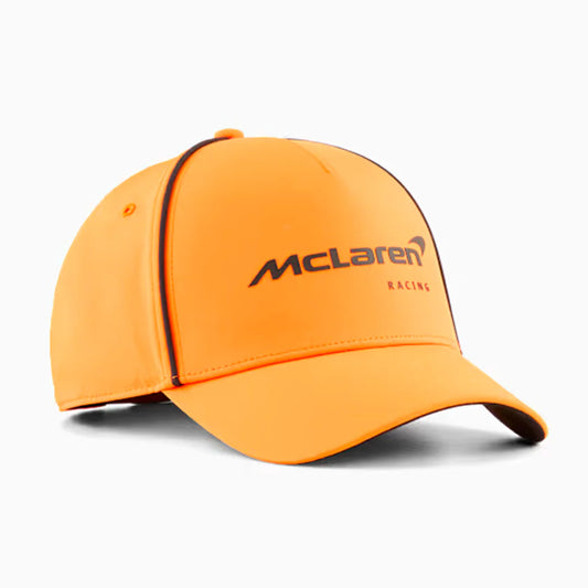 GORRA PUMA MOTORSPORT EDICION MCLAREN