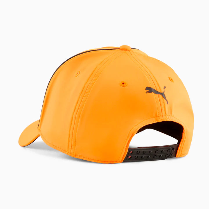 GORRA PUMA MOTORSPORT EDICION MCLAREN