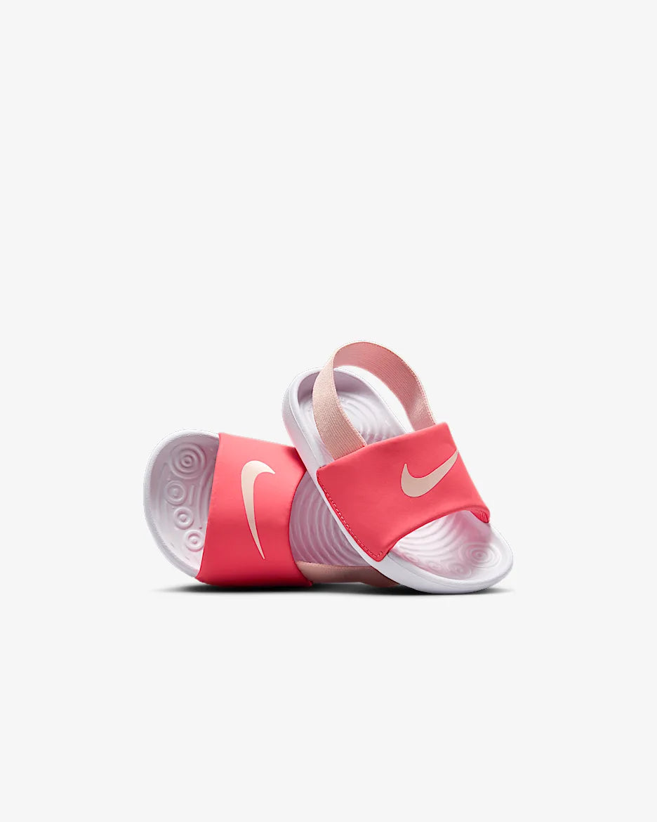 Nike Kawa Chancla para bebé e infantil