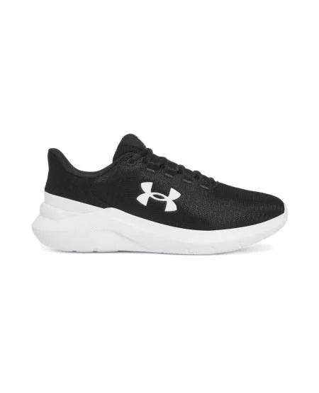 Tenis Para Running Ua Phade Rn 3 Hombre