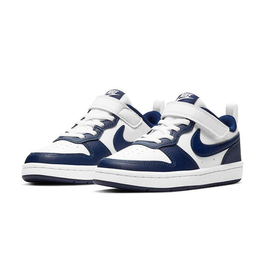 Nike Court Borough Low 2