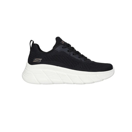 Tenis Skechers Bobs B Flex Hi Mujer