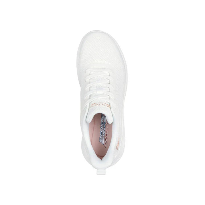 Skechers Bobs Squad Waves Mujer