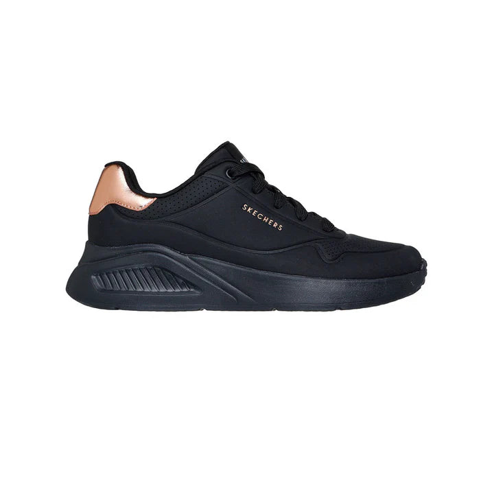 Tenis Skechers Uno Lite Mujer