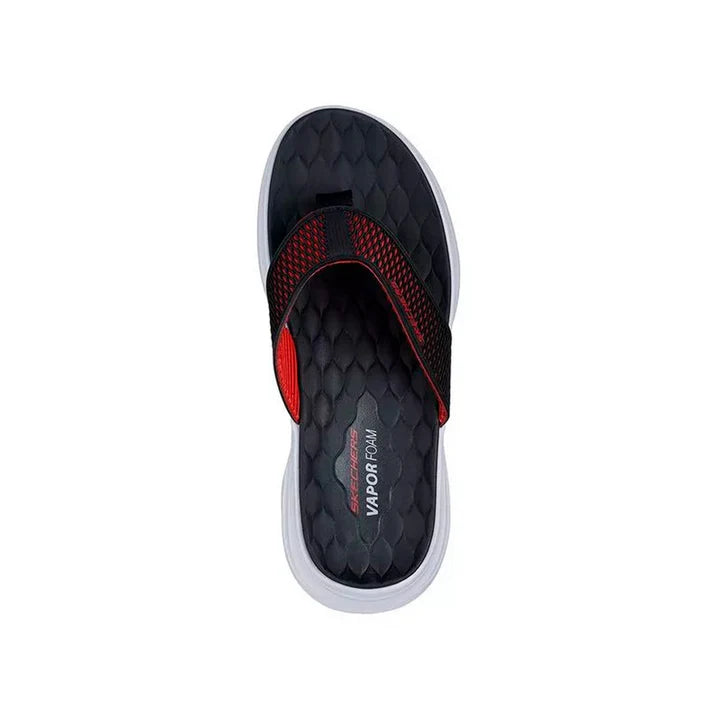 Sandalia Skechers Vapor Foam Hombre