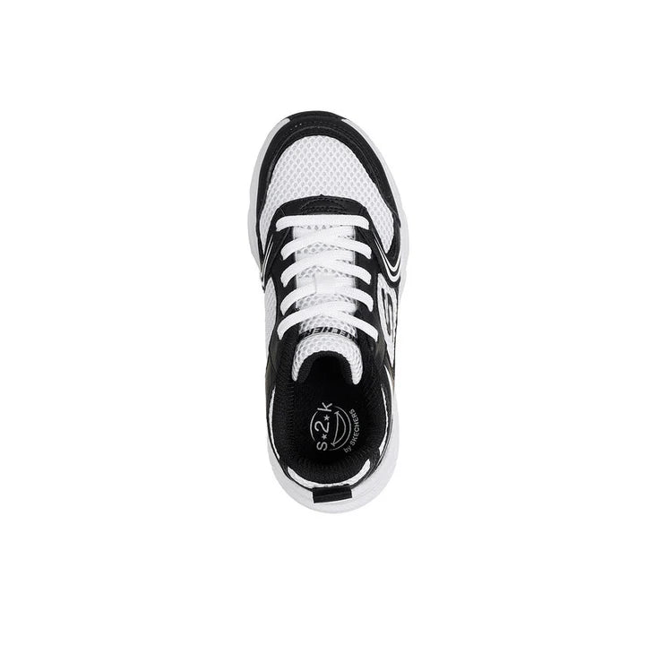 Tenis Skechers Retro-Graph Niños