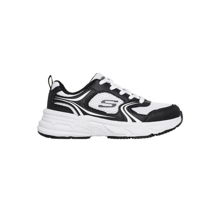 Tenis Skechers Retro-Graph Niños
