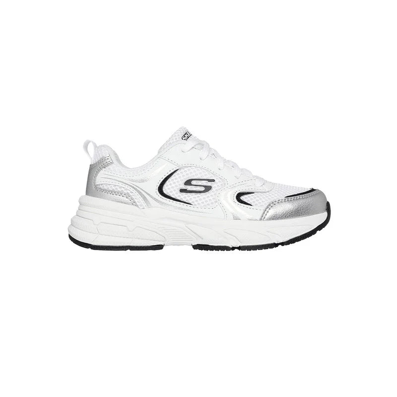 Tenis Skechers Retro-Graph Niños