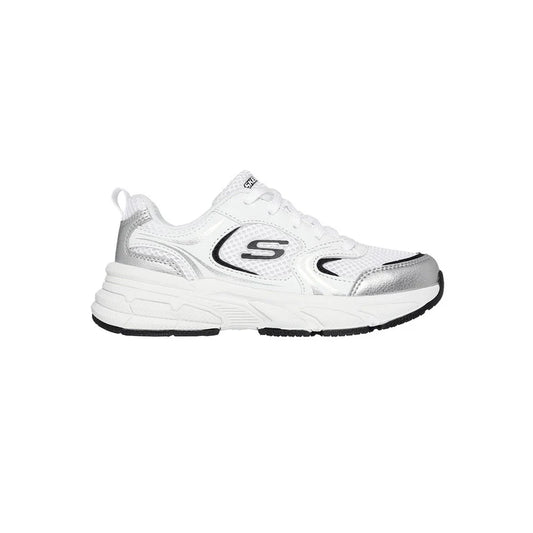 Tenis Skechers Retro-Graph Niños