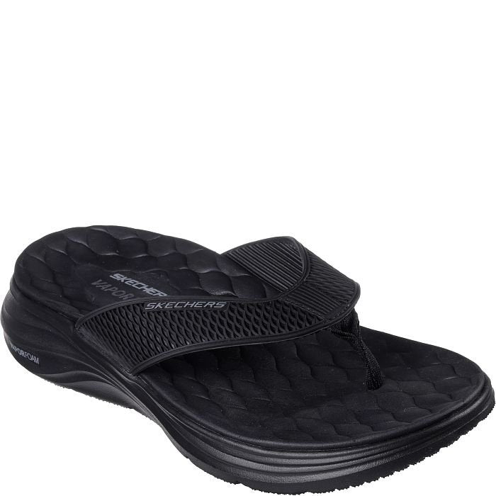 Sandalia Skechers Vapor Foam Hombre