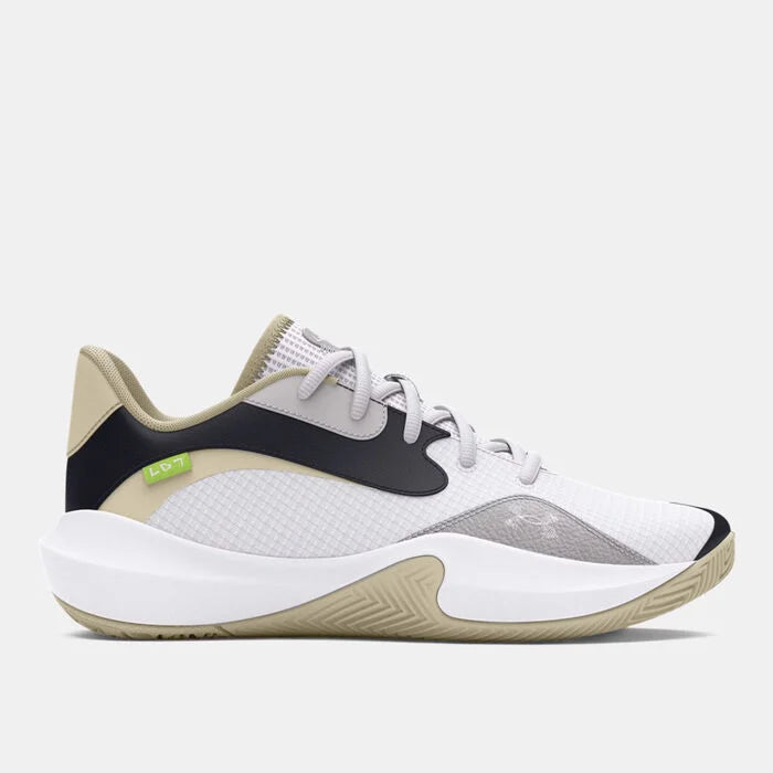 Ua Lockdown 7 Low