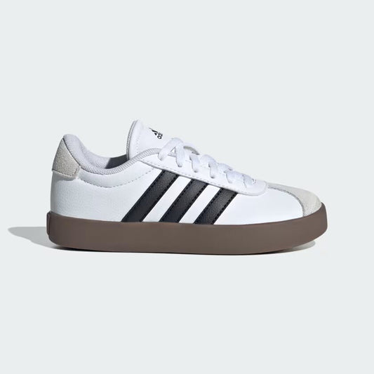 Tenis VL adidas Court 3.0 Niños