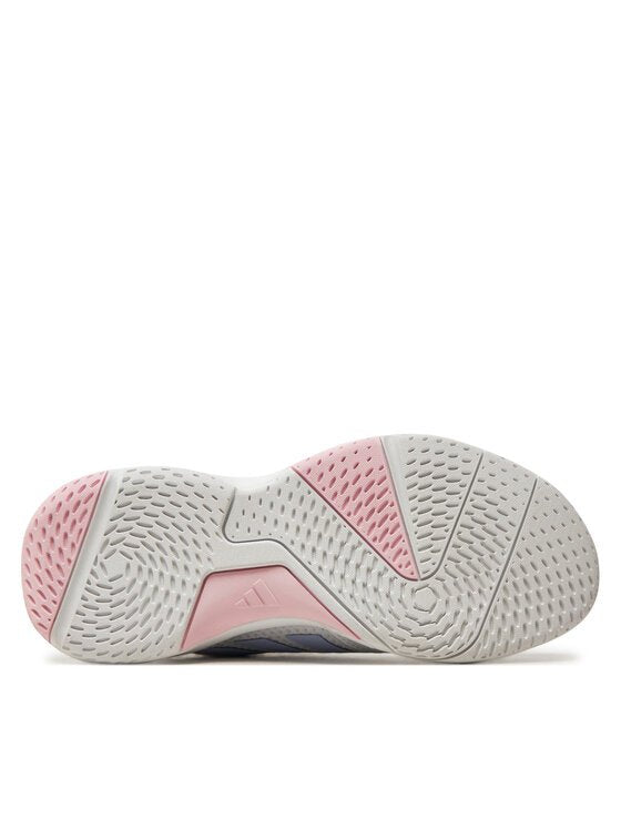 tenis para mujer adidas  Ligra 8 Indoor