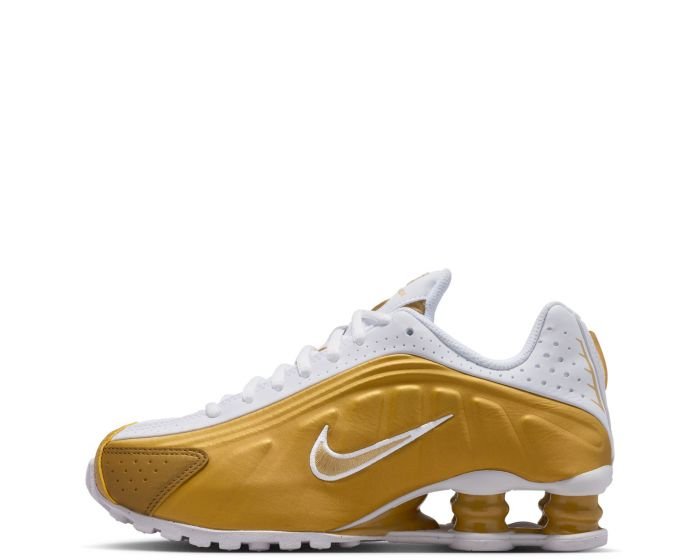 Nike Nike Shox R4