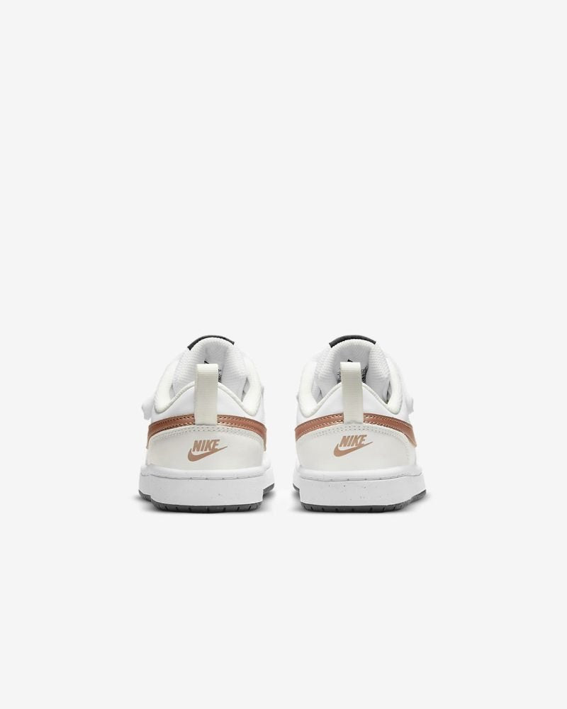 Nike Court Borough Low 2
