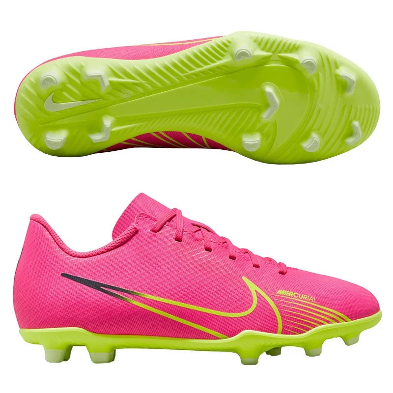 Nike Jr. Mercurial Vapor 15 Club