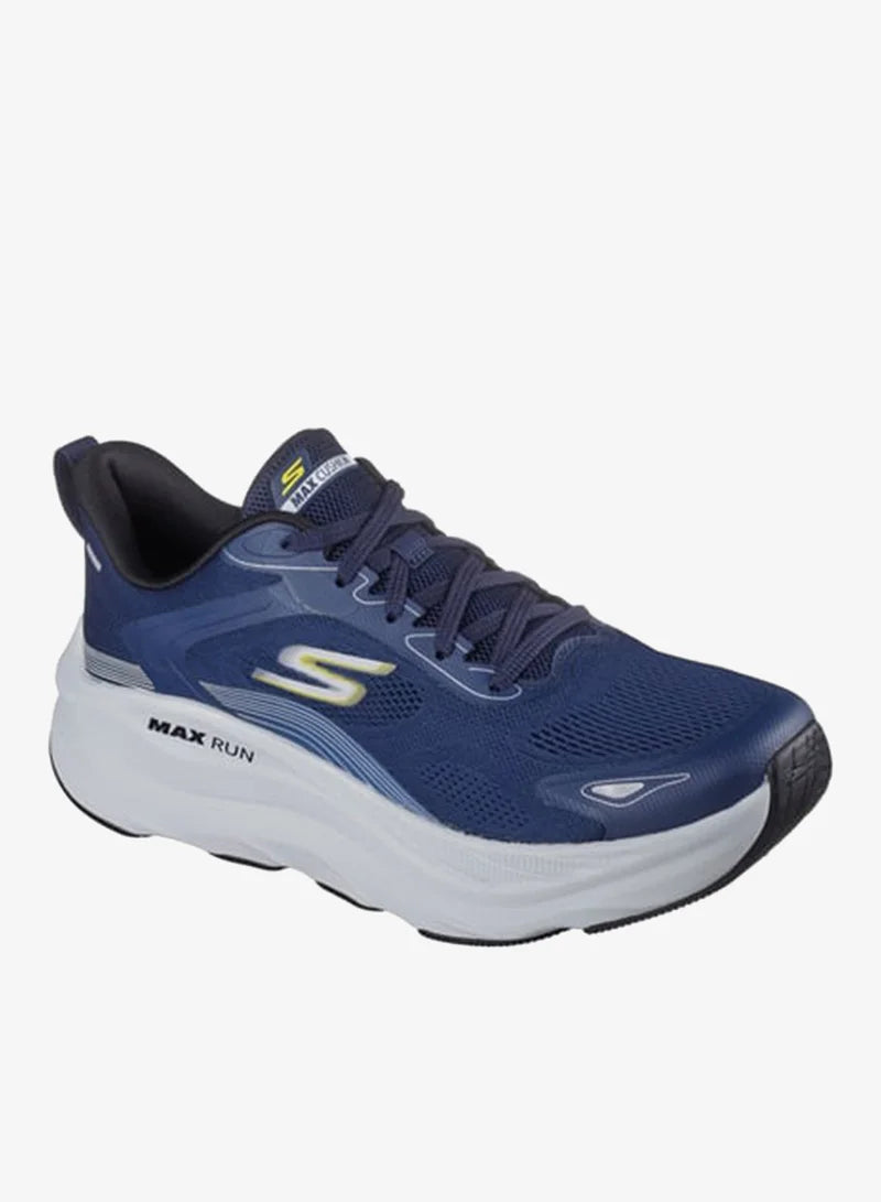 Tenis Skechers Max Run Hombre