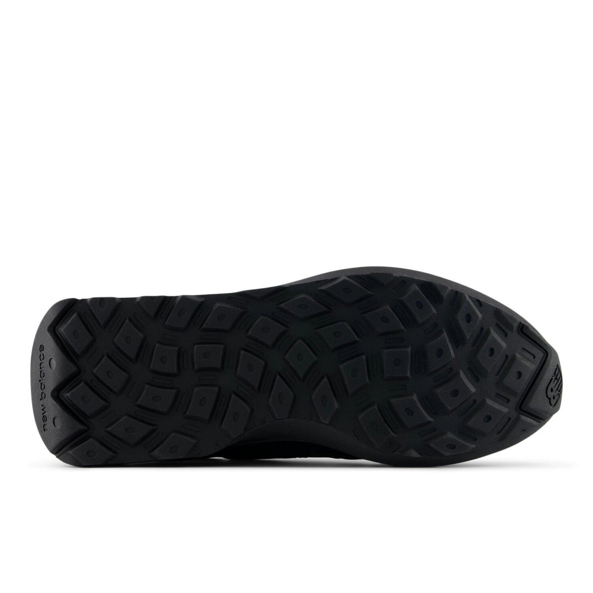 tenis New Balance negro