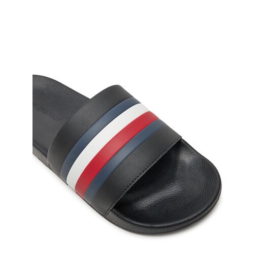Tommy Jeans Chanclas Pool Slide