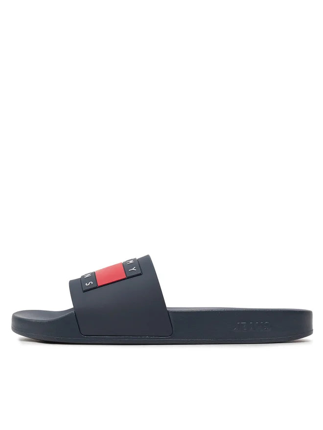 Tommy Jeans Chanclas Pool Slide