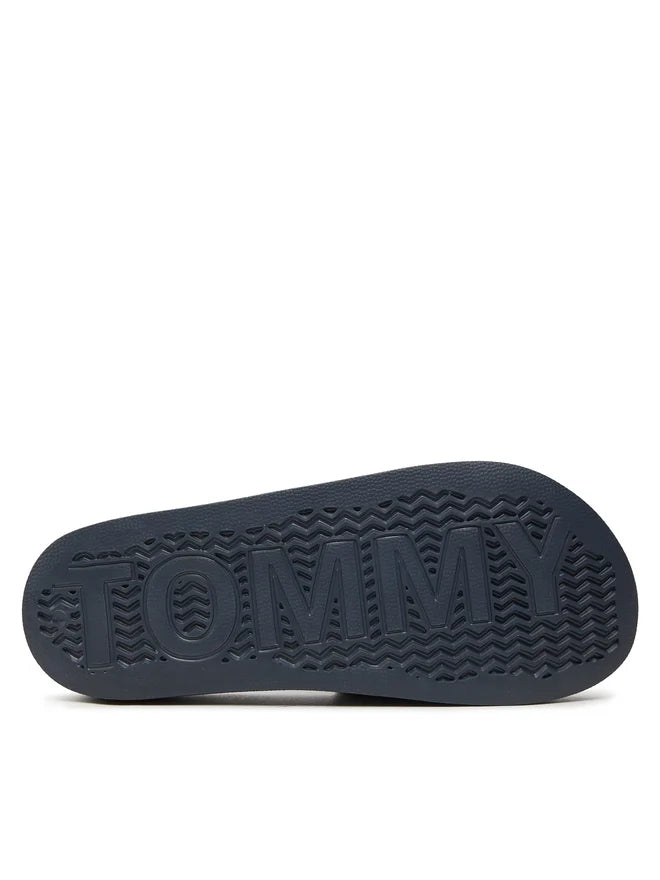 Tommy Jeans Chanclas Pool Slide