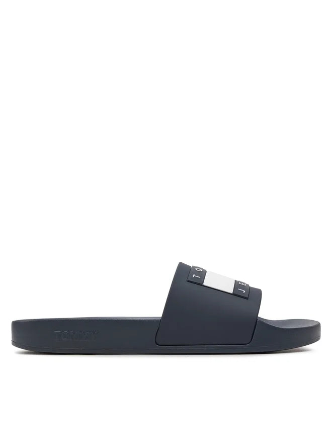 Tommy Jeans Chanclas Pool Slide