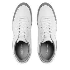 Calvin Klein Zapatillas Low Top Lace Up Heat Bond