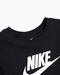 Camiseta Para Mujer W Nsw Tee Essntl Crp Nike