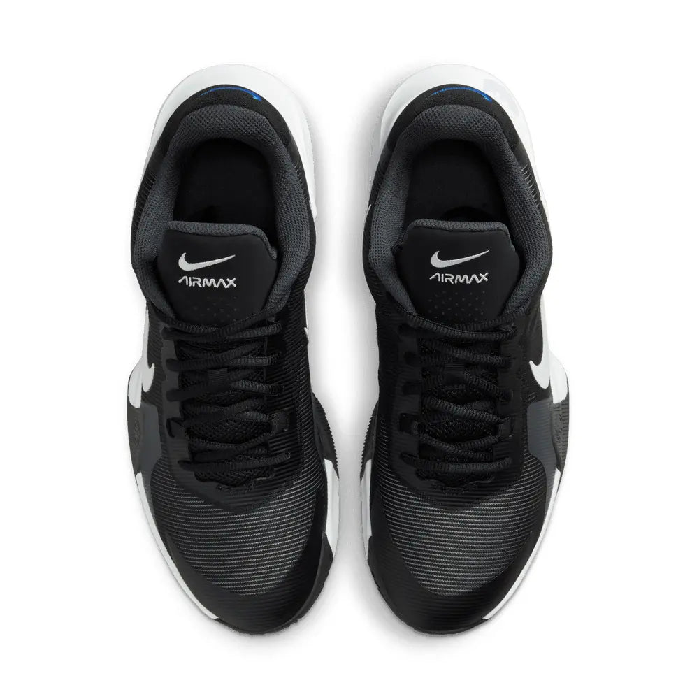 Tenis Nike Air Max Impact 4 Hombre