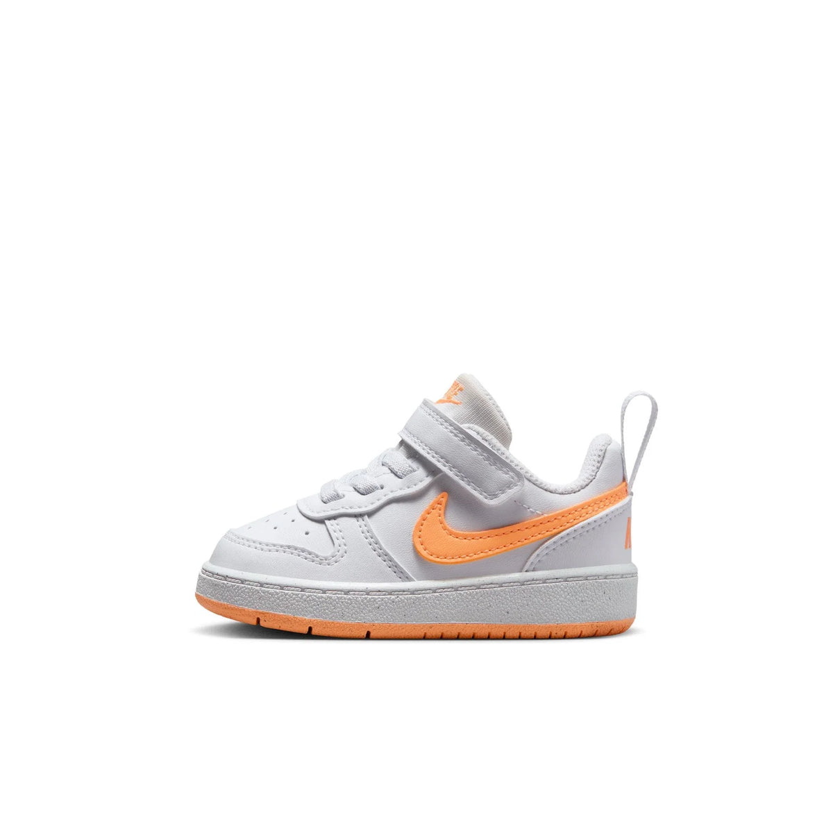 NIKE NIÑO ZAPATILLA COURT BOROUGH LOW