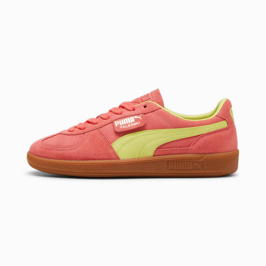 Puma Palermo Salmon Lime
