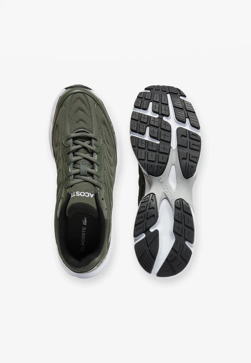 LACOSTE  storm