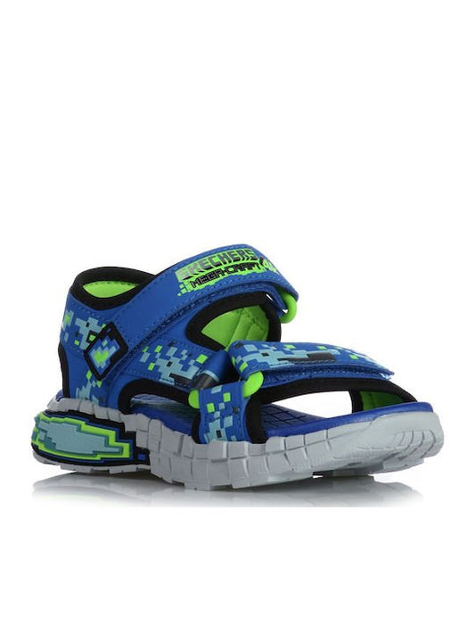 SKECHERS MINECRAFT