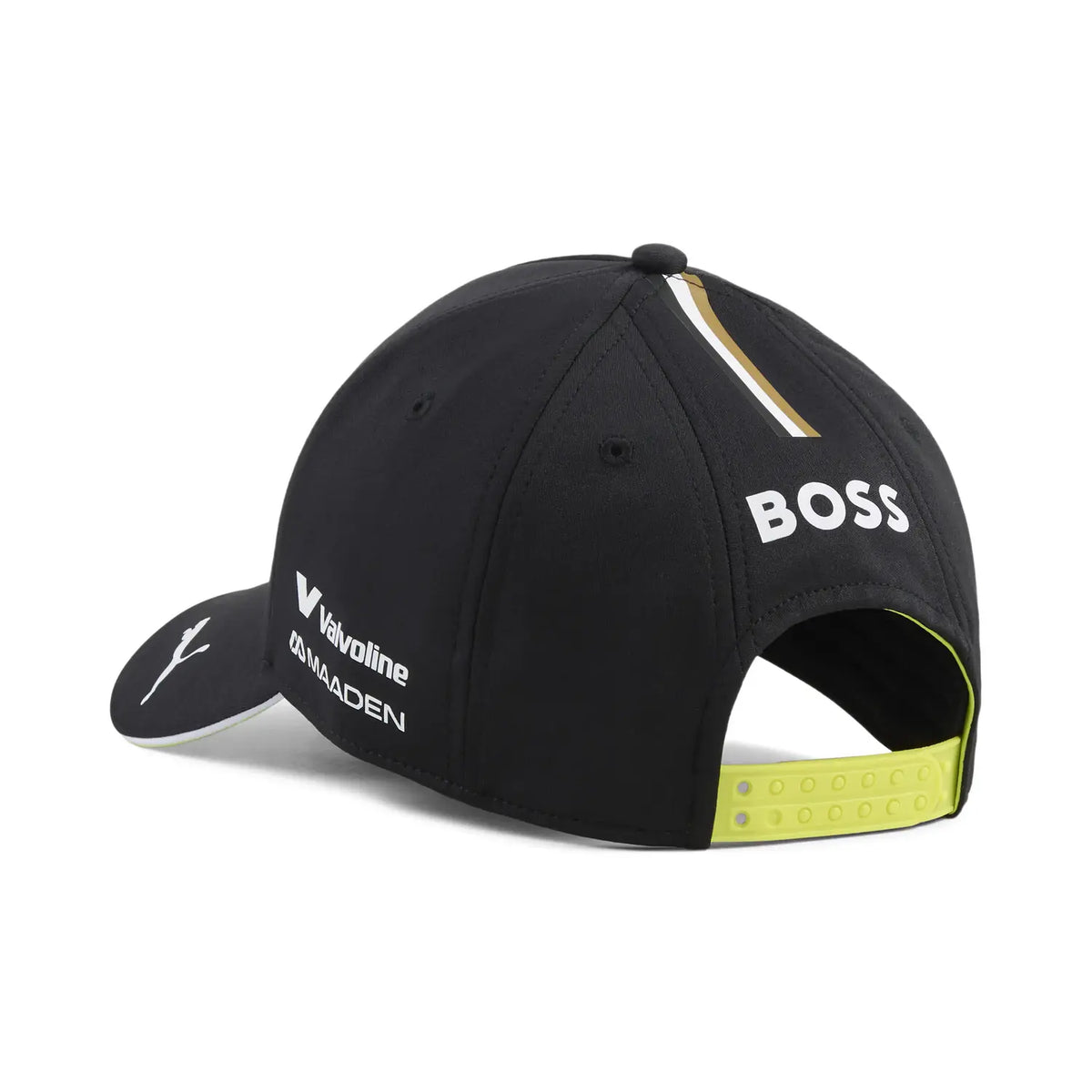 GORRA PUMA ASTON MARTIN COLABORACION BOSS