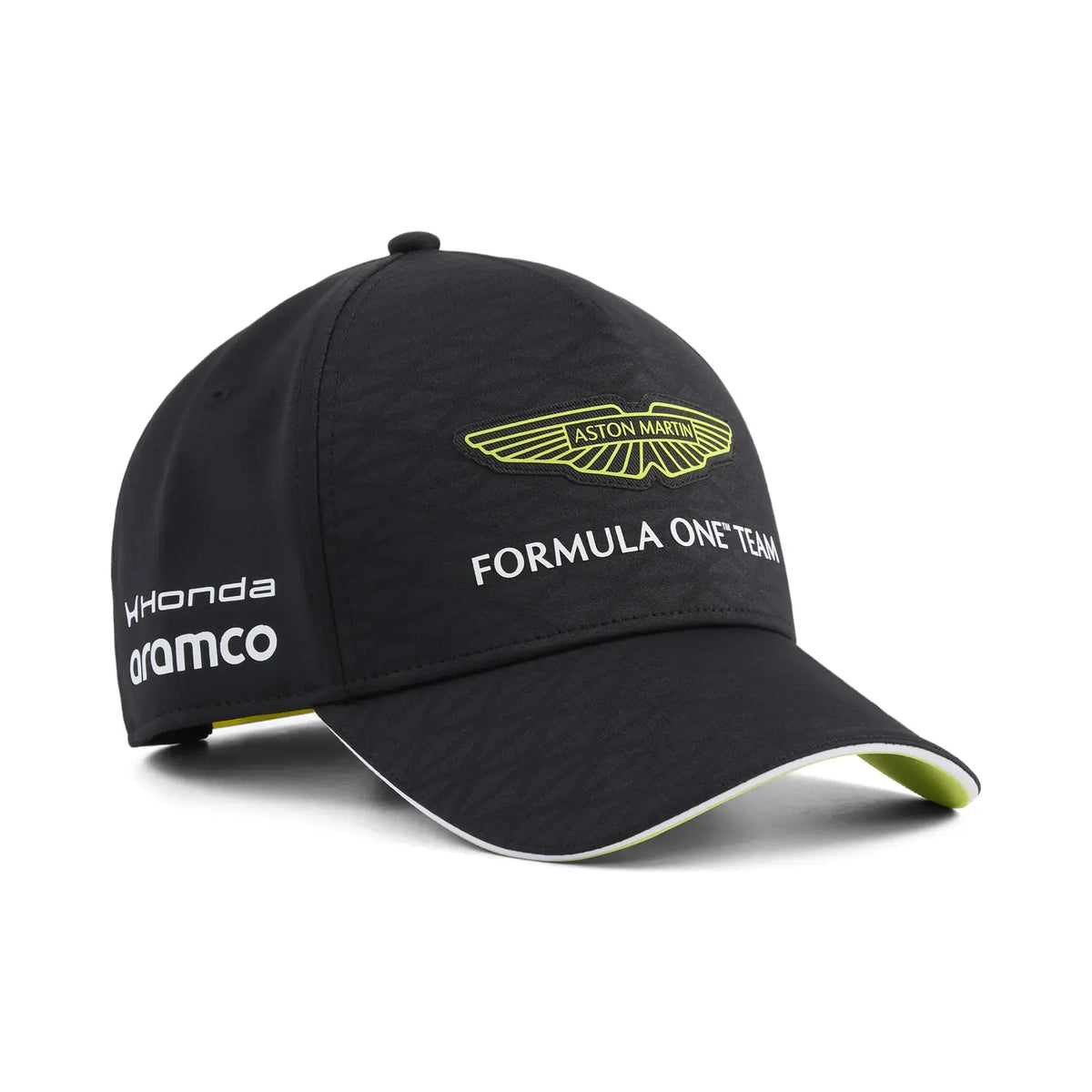 GORRA PUMA ASTON MARTIN COLABORACION BOSS