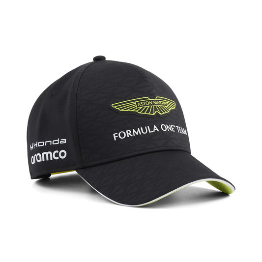 GORRA PUMA ASTON MARTIN COLABORACION BOSS
