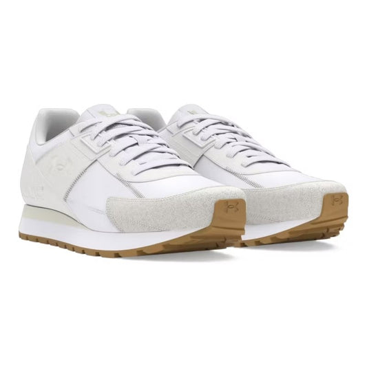 Sportstyle Ua Essential Runner-Wht
