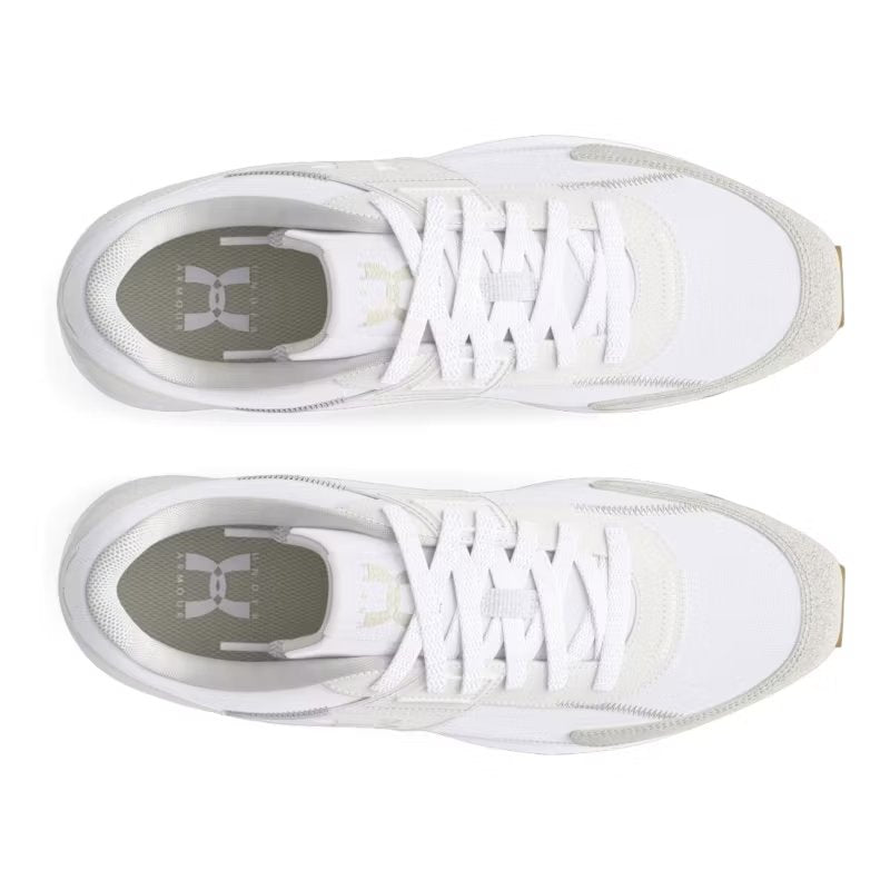 Sportstyle Ua Essential Runner-Wht