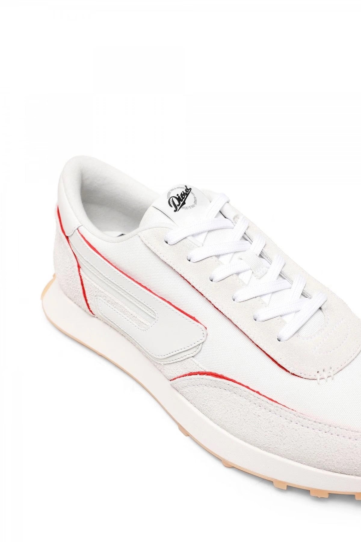 DIESEL S-RACER LC