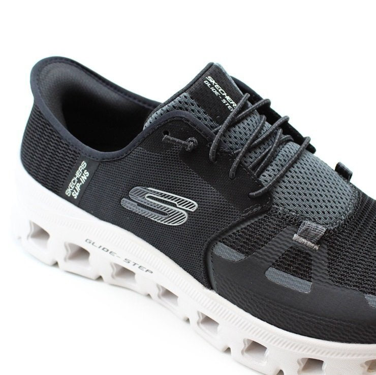 Skechers Slip in Glide Step Hombre