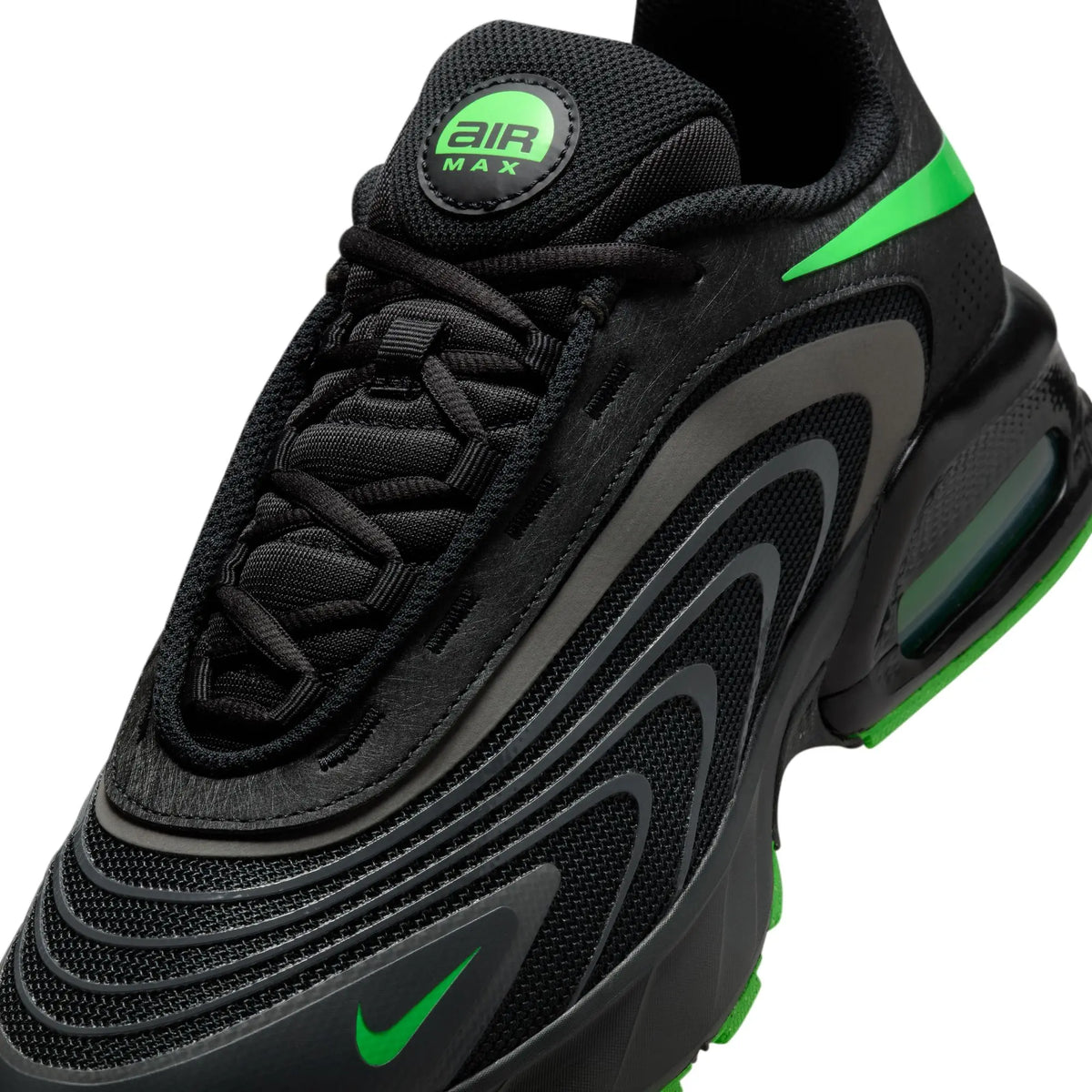 Nike Air Max Fire