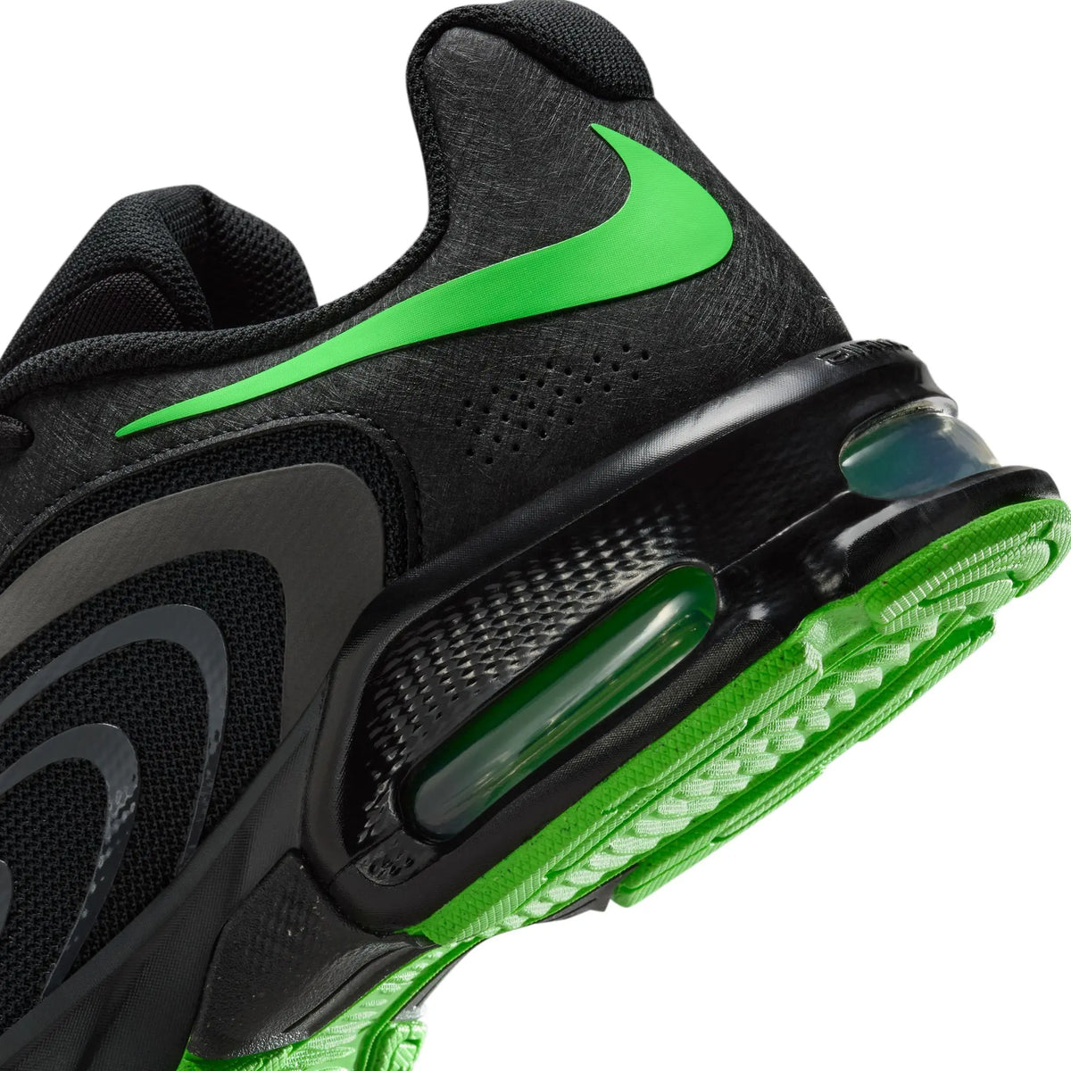 Nike Air Max Fire