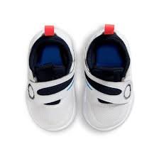Nike Team Hustle D 11 Tenis para bebé e infantil