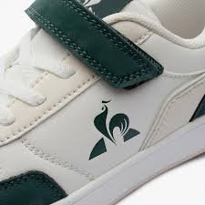 Le Coq Sportif LCS Court Breaker niños
