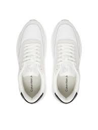 tenis calvin klein jeans