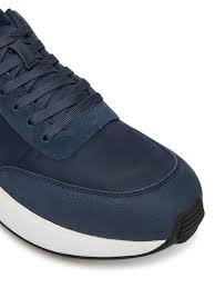 tenis calvin klein jean