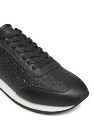 tenis calvin klein jeans