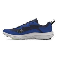 Tenis Para Running Charged Versurge Hombre
