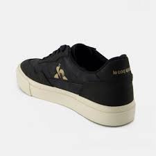 LECOQ SPORTIF LCS OLLIE CANVAS